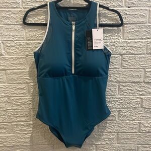 Beautiful Knix High Energy One Piece. Brand new, never worn.
